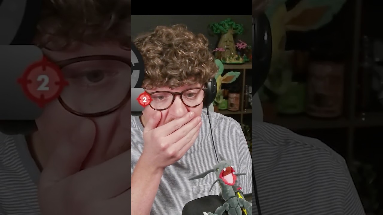 Shiny Froakie in Pokemon Scarlet!