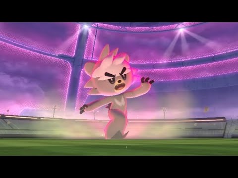 【格闘道場】ほぼ未育成のPL15ダクマ1匹でダイマックスワンリキーに挑戦！【ポケモンGO】