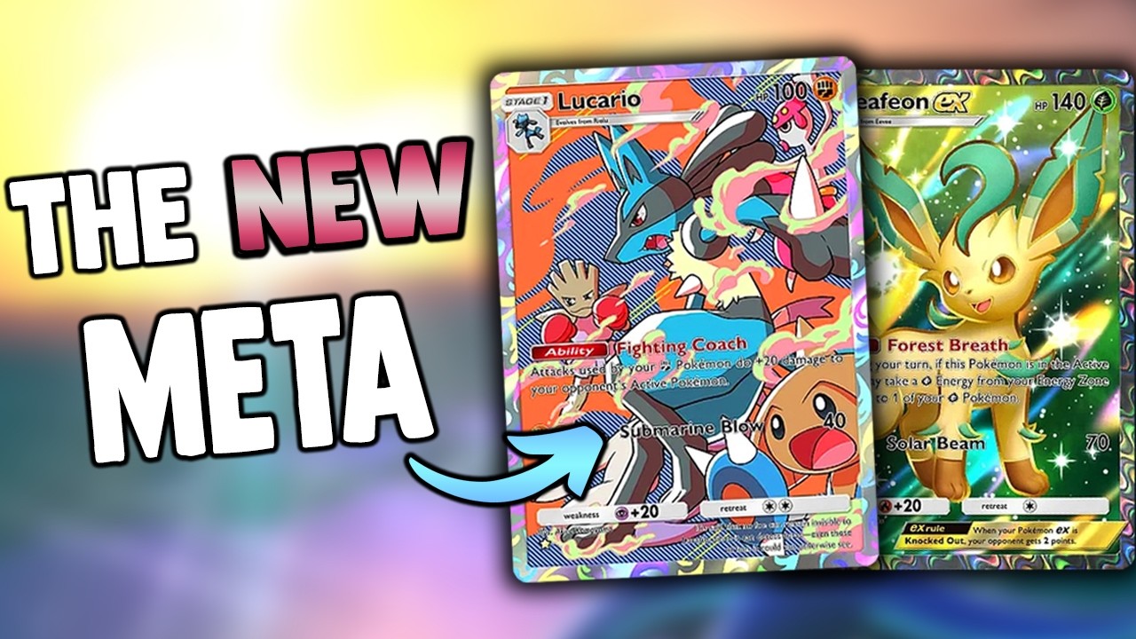Tournament Report! Darkrai EX + Magnezone TAKE OVER the Meta! Pokemon TCG Pocket Tournament Results