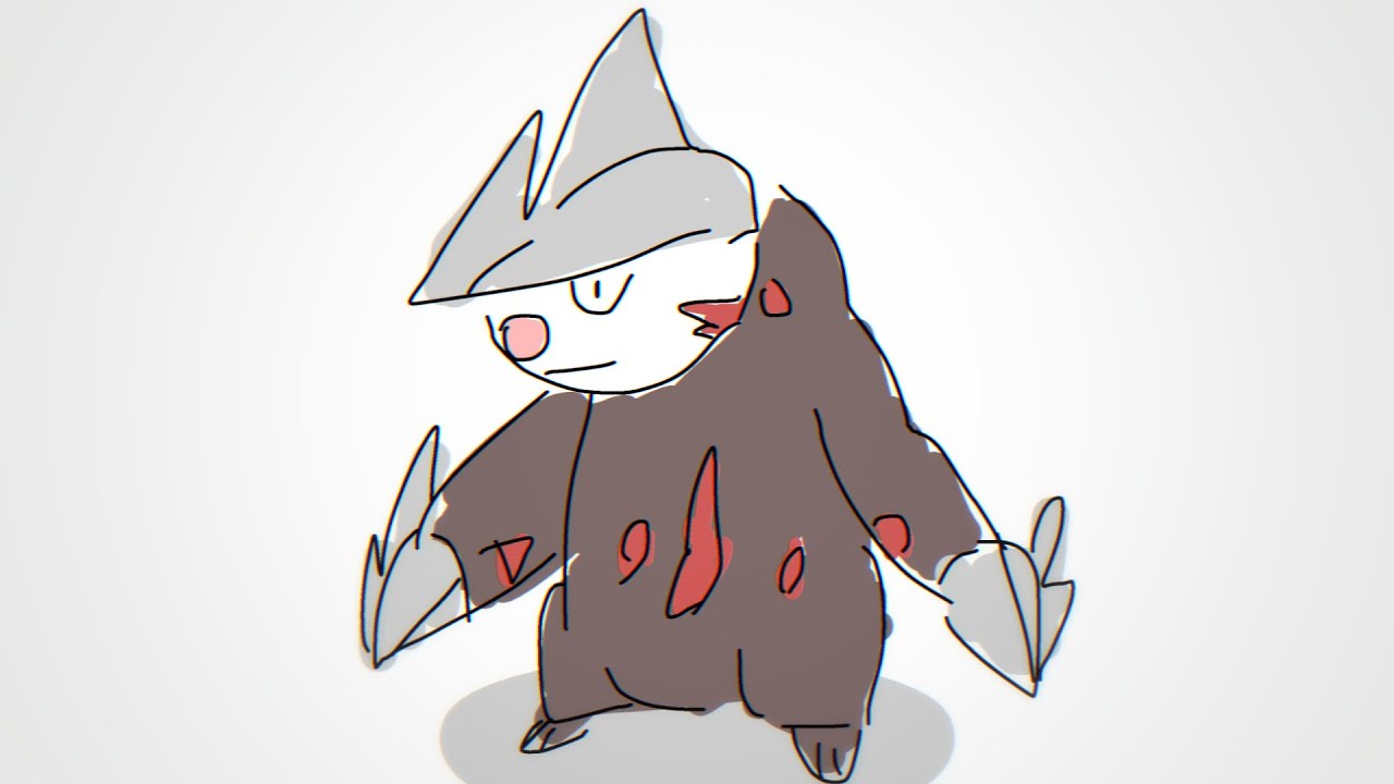 ホドモエシティ Remix【ポケモンBW】