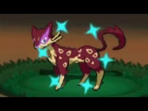 Shiny Liepard after 19 SRs | LIVE REACTION | Pokémon Blaze Black 2 Redux #vtuber