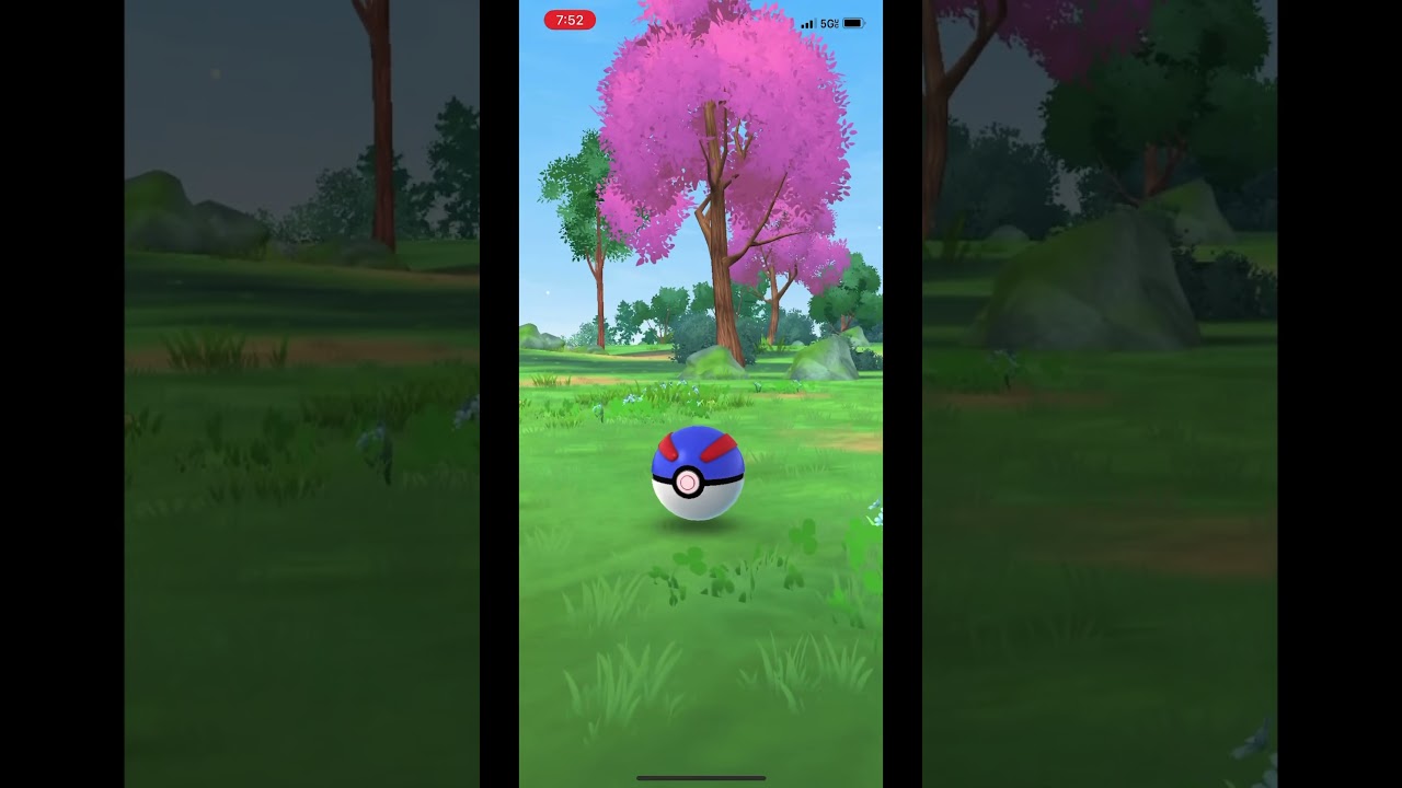 Rarest flabebe color