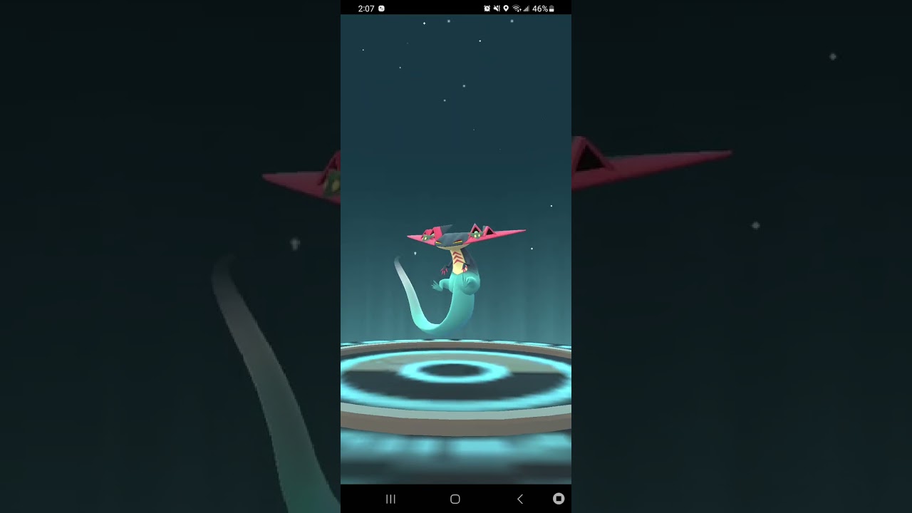 Pokemon Go! | Evolutions! - 👻Dreepy, Drakloak, Dragapult🐉! #pokemongo #pogo