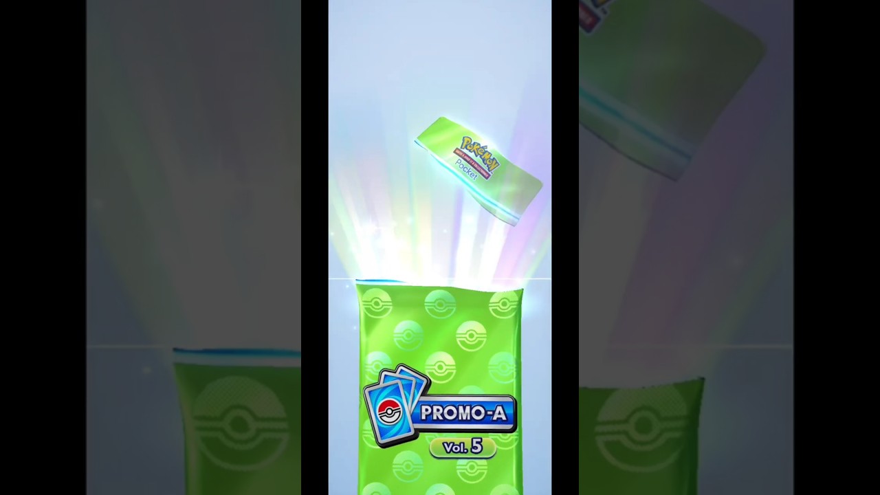 Pokémon TCG Pocket - Ceriflor - Griknot - Tarinor - Raichu - Etouraptor - PROMO  #pokemon