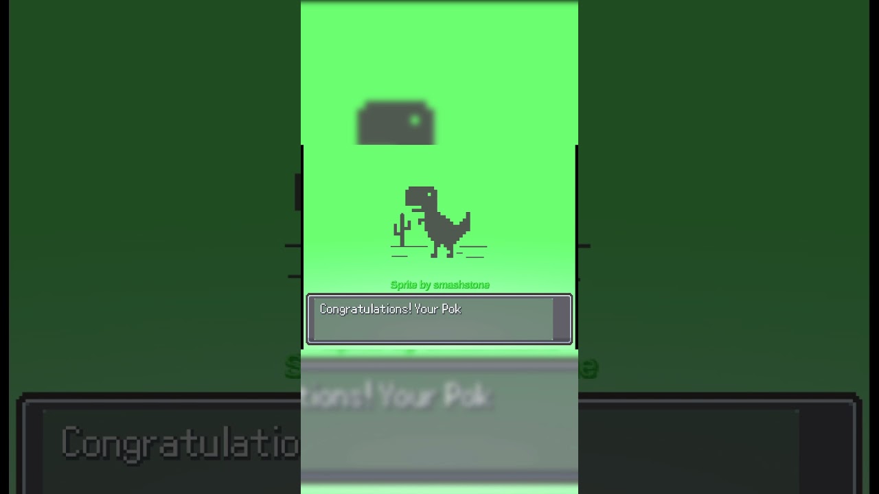 Tyrantrum fusion with Porygon-Z,  Porytrum!  #fusion #pokemon #pokemonscarletviolet #gaming