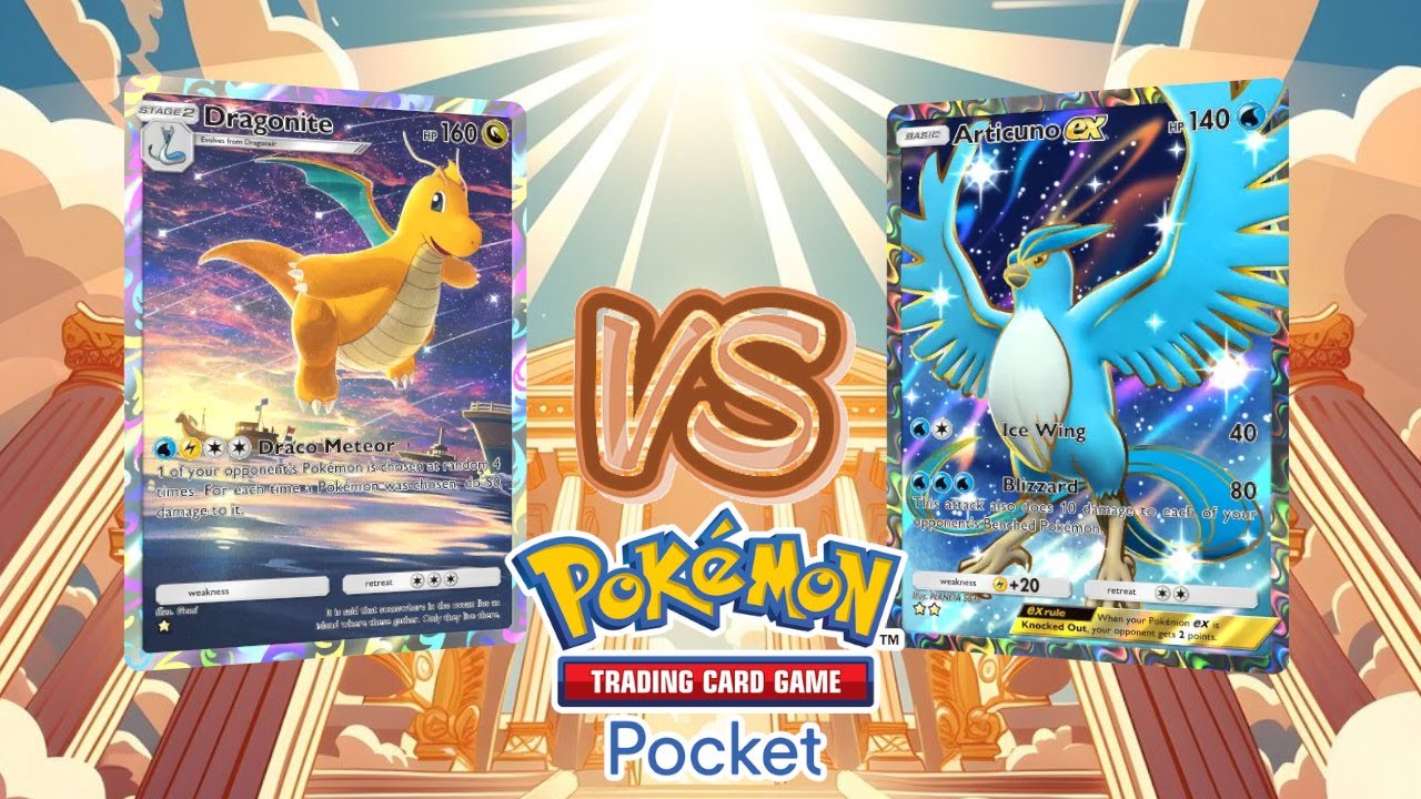 Dragonite 5 Consecutive Wins | Triumphant Light SP Emblem Event