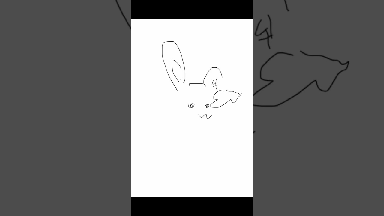 ぼっちのうろ覚えミミロル