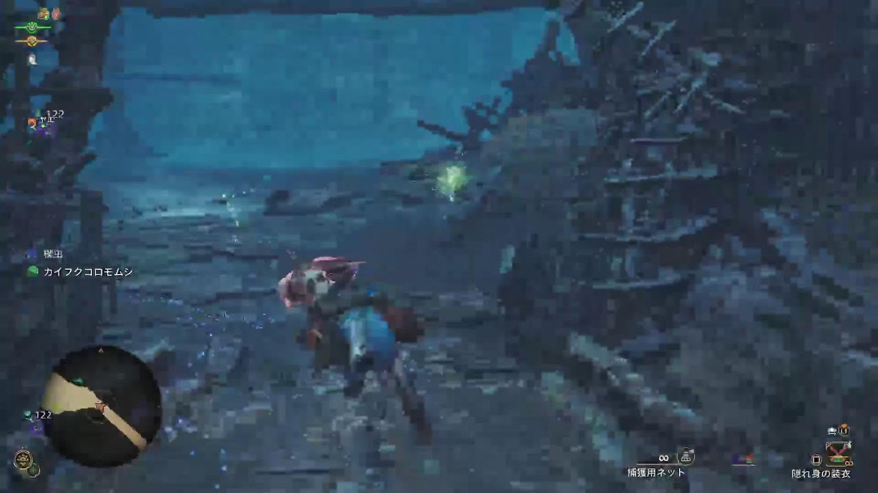 近くば寄って目にも見よ