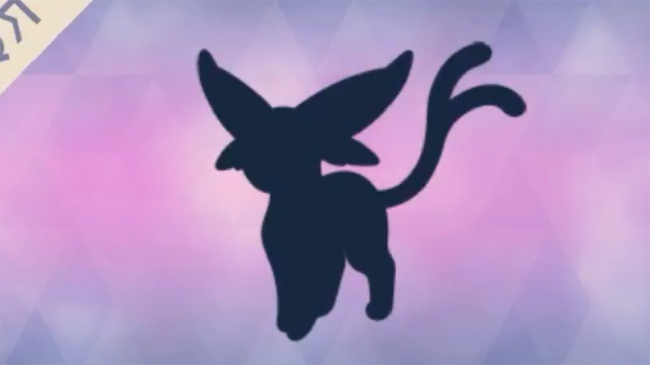 ★6レイド振り返り - エーフィ【ポケモンSV】