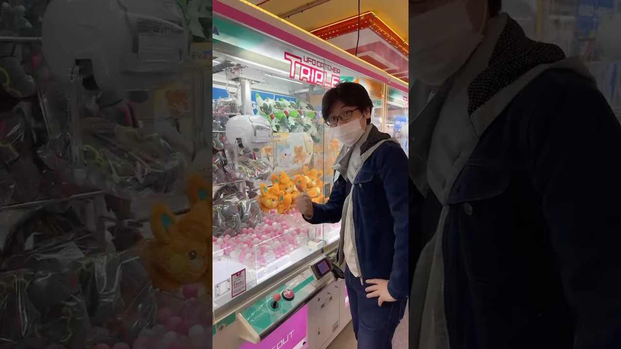 またしても黒いレックウザが取れない山口キヨヒロ　#山口キヨヒロ　#レックウザ