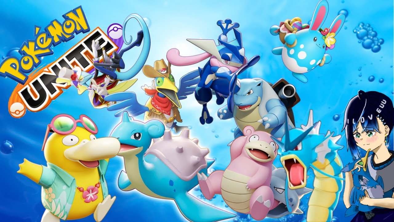 【404位ウッウによるポケモンユナイトランク本垢サブ垢参加型／初見さん歓迎】『何の気もない』とあっけらかんと。メイジ練,メイジ練習出来たらいいな(毎日配信211日目)