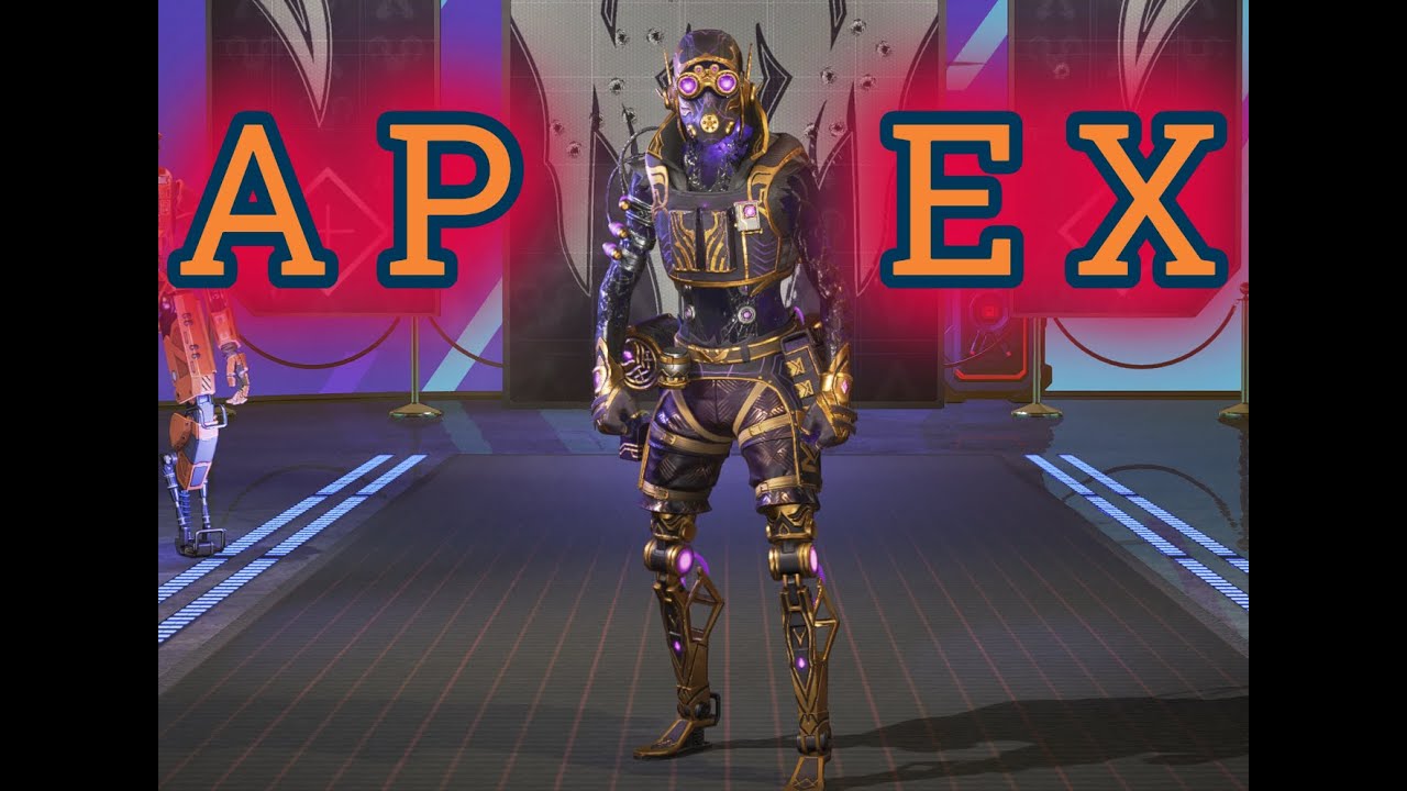 【 深夜APEX部　ゴールド2 : 77 RP～スタート 】 Apex Legends ライブ配信 #26