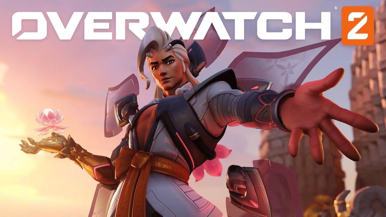 【オーバーウォッチ２】最高の神ゲー