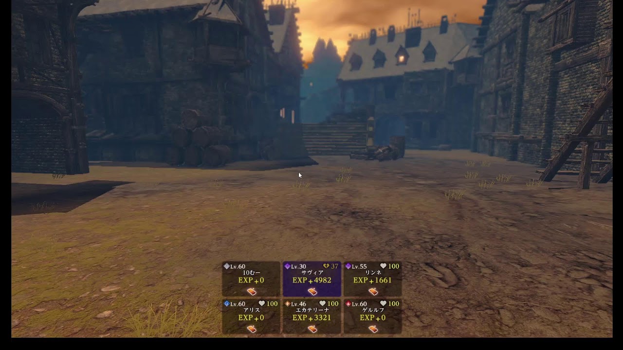 ウィザードリィダフネ　PC版触ってみる　※ピクシーイベントまわる