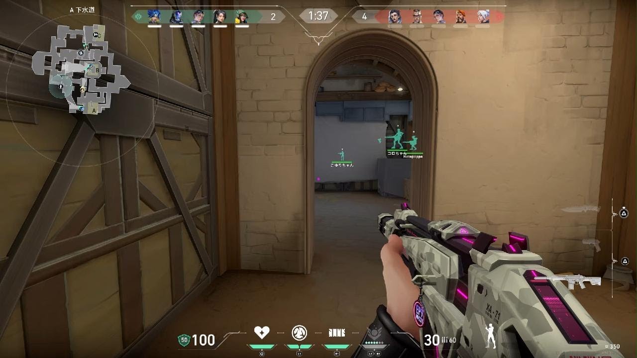 VALORANT_20250309ポッポオーディン