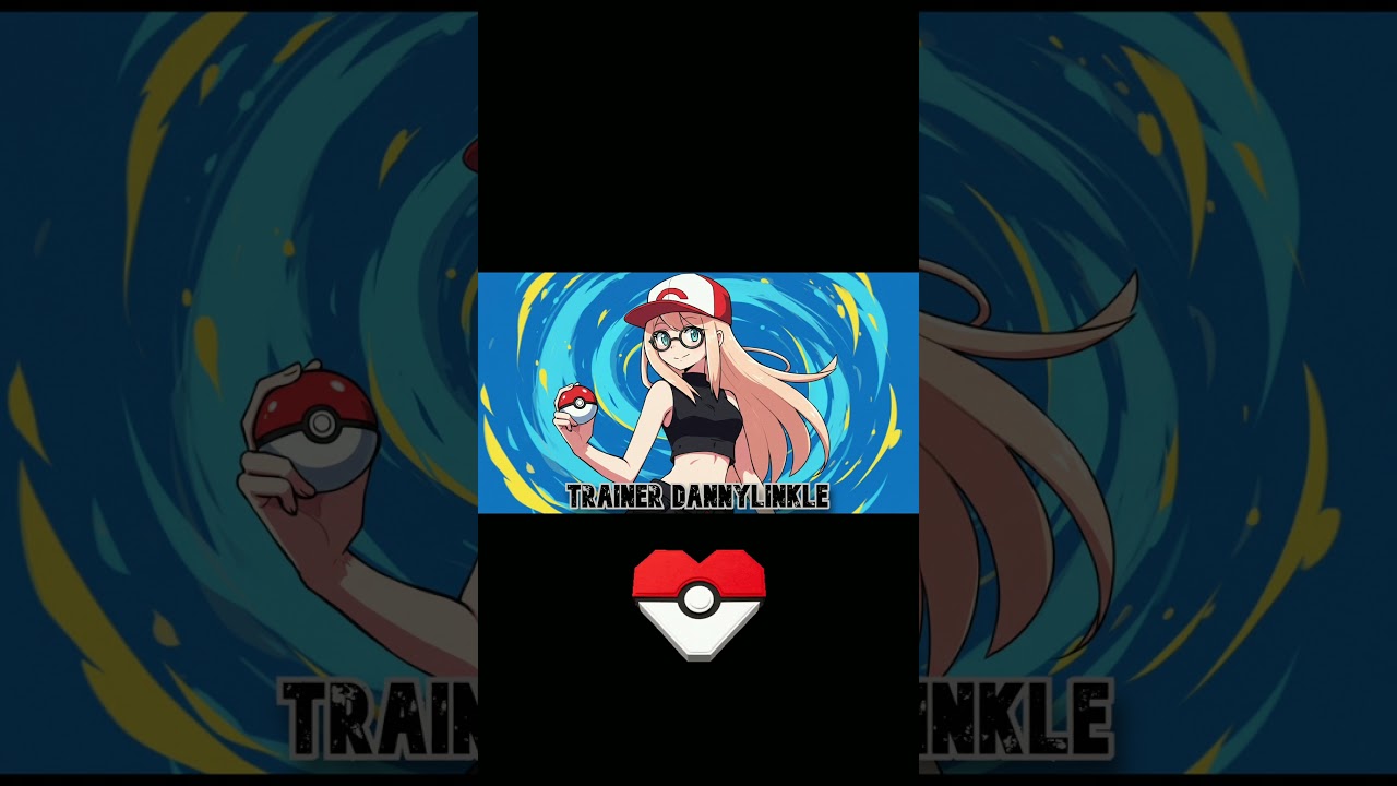 Ser VTuber es básicamente elegir un inicial de Pokémon