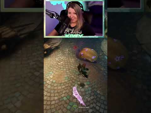 Abra Kadabra: Ich verzaubere dich! | Split Fiction deutsch