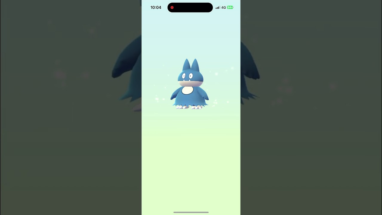 色違いトゲピーがうまれた！/SHINY Togepi hatched！　#shorts