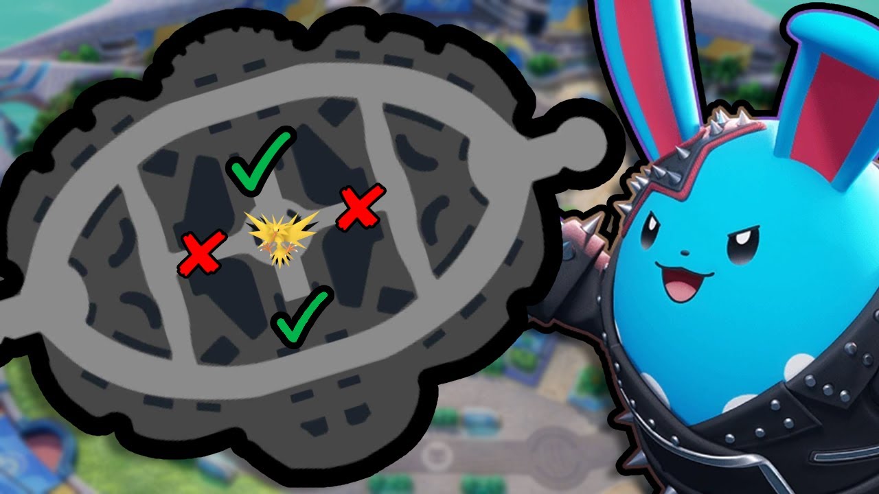 LOS RANDOMS NO SABEN PELEAR EN MAREMAGNO