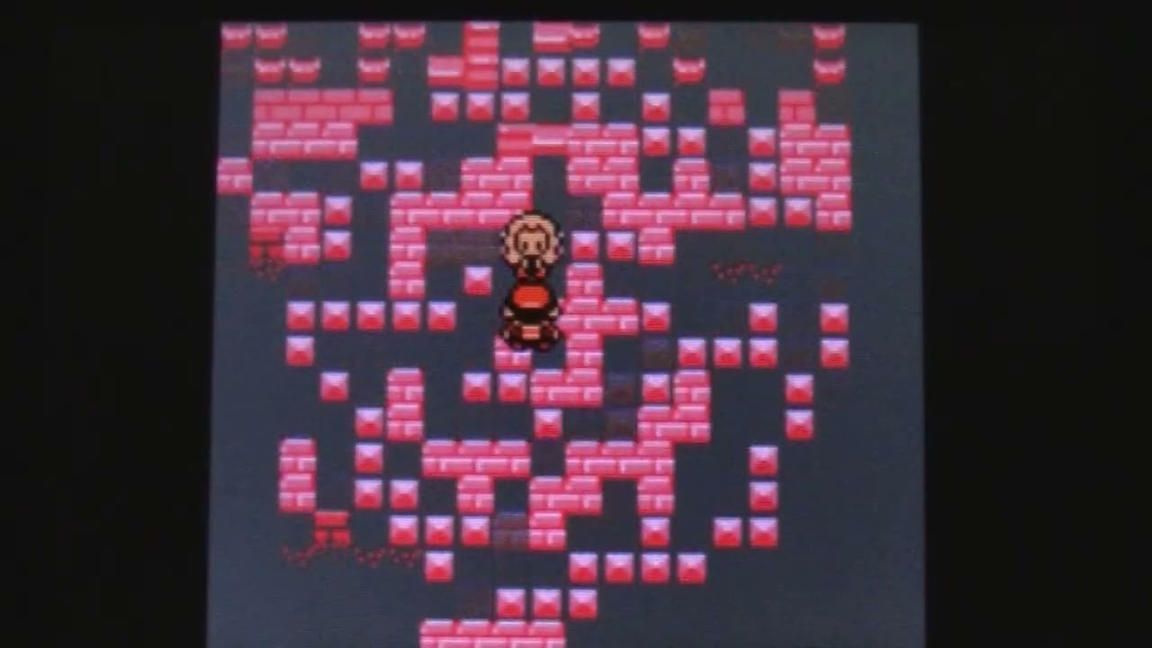 ポケットモンスター 金色違いニョロトノ１匹旅縛り実況動画９