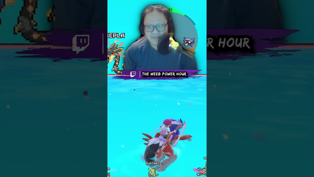 Sheeto The Shiny Shellder #shorts