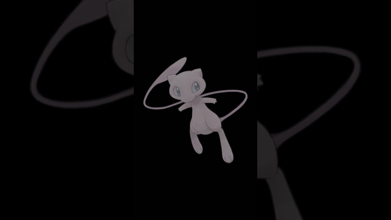 MEW #151 done by AUROGRAPHICS #pokemon