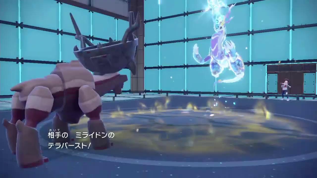 いろいろ