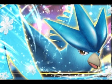【ポケポケ】水の単デッキが強いと聞いたのでやるよ～【フリーザー】#shorts