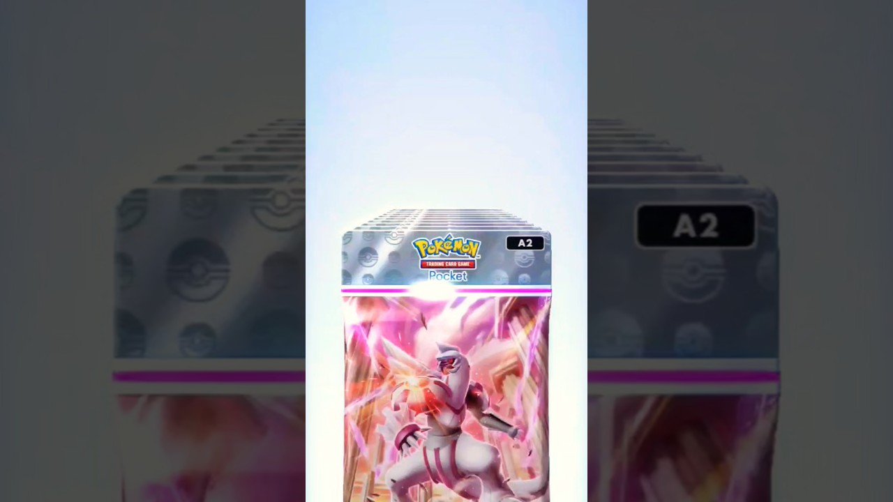 STB 10 Pk #21! #hippopotas #pokemontcgpocket #mobile #youtubeshorts #shorts