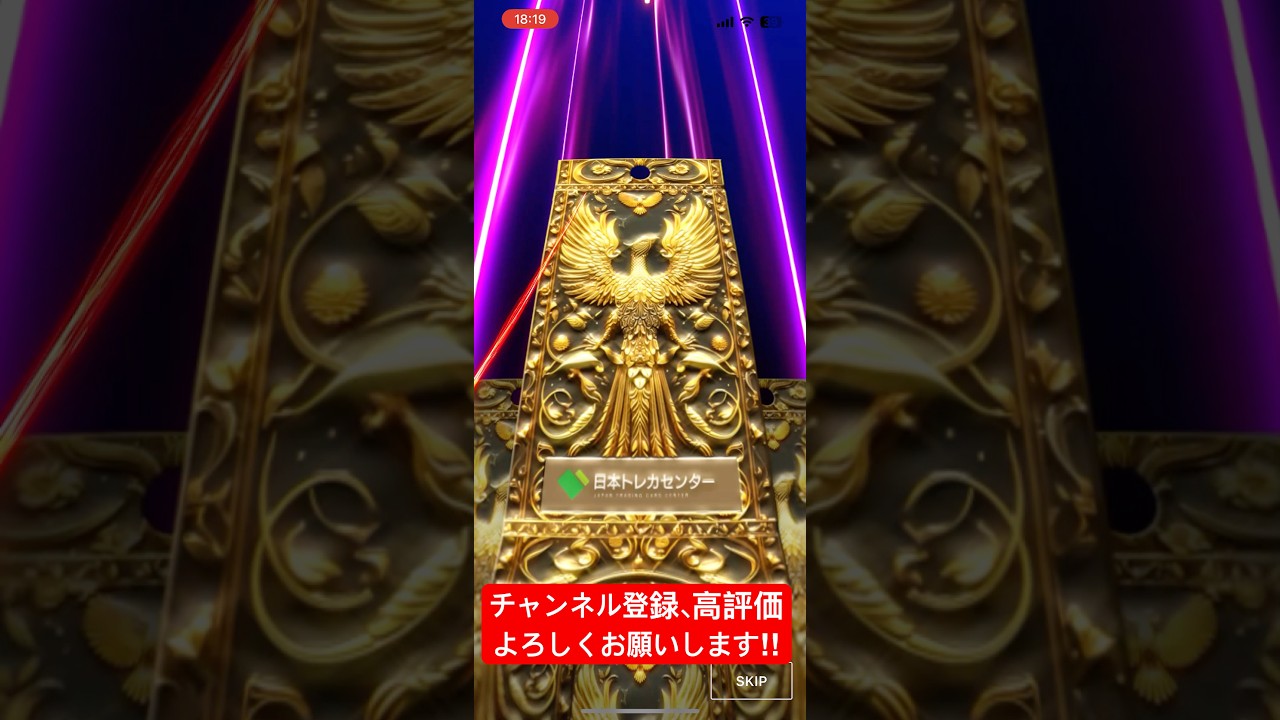 #日本トレカセンター  ブラッキーが欲しい‼️#ポケカ #ポケモン #ポケモンカード #dopa #エクストレカ