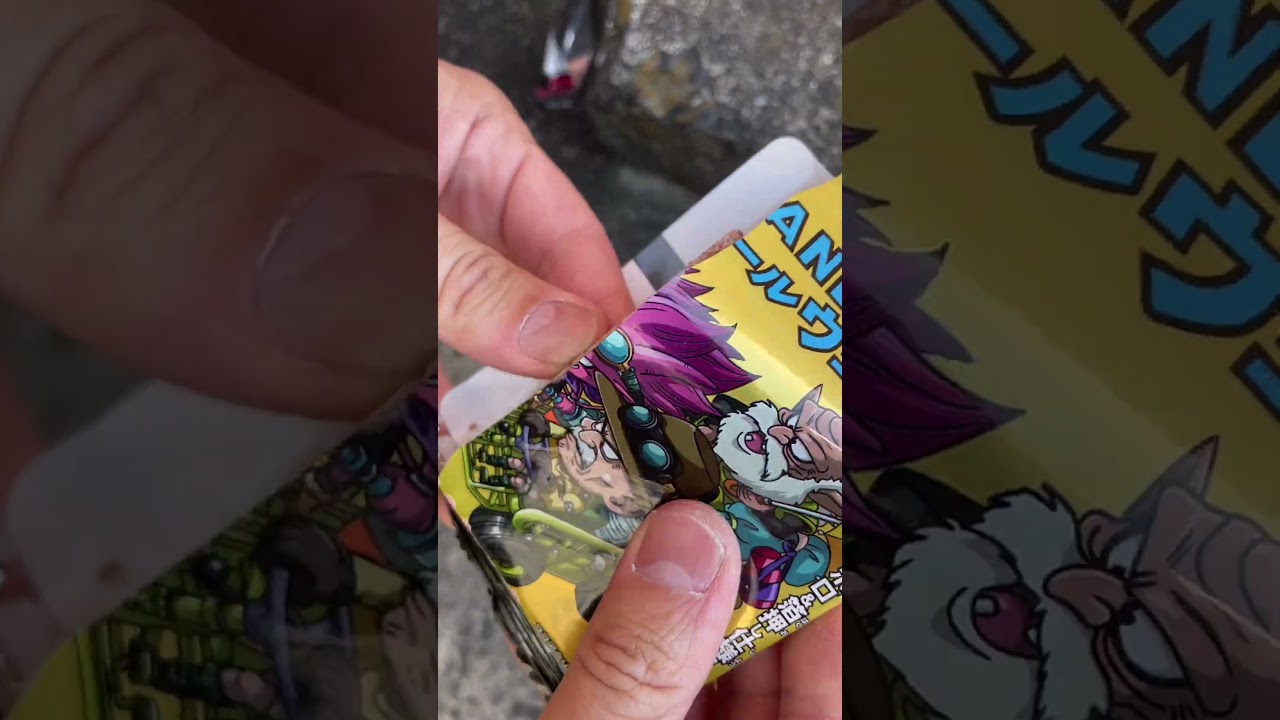 サンドランドの半額ウエハースで神引き狙います！