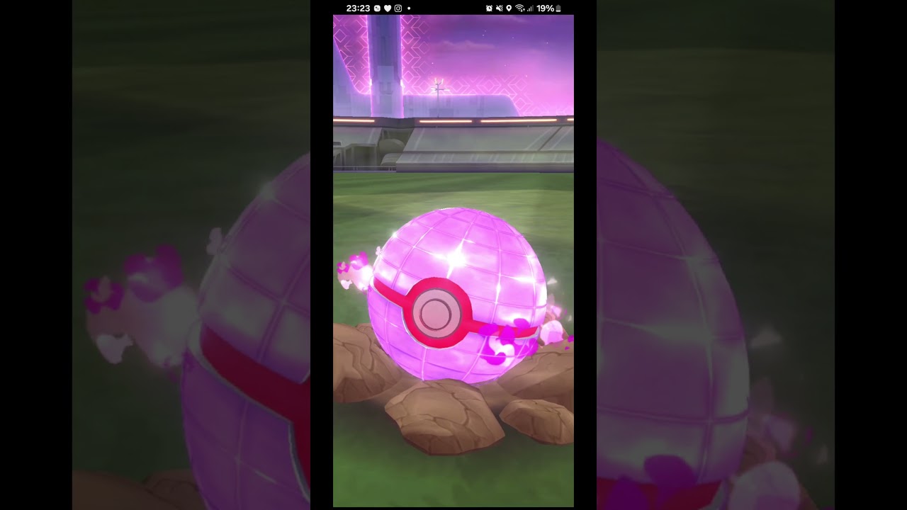 Pidove Dinamax  #jasvida #pokemon #feralgames #pokemongo