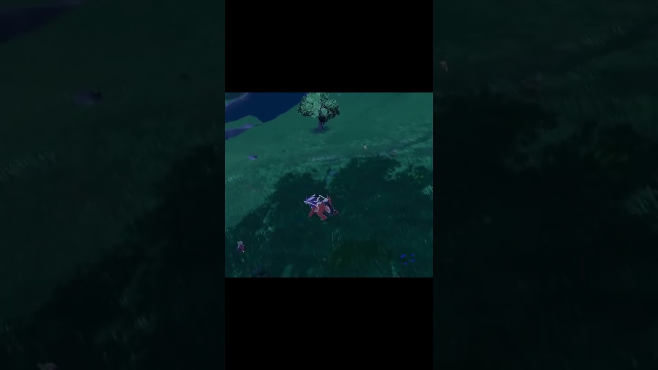 ルチャブルかっこいいよね #ポケモンsv #gaming #shorts #funny #pokemon