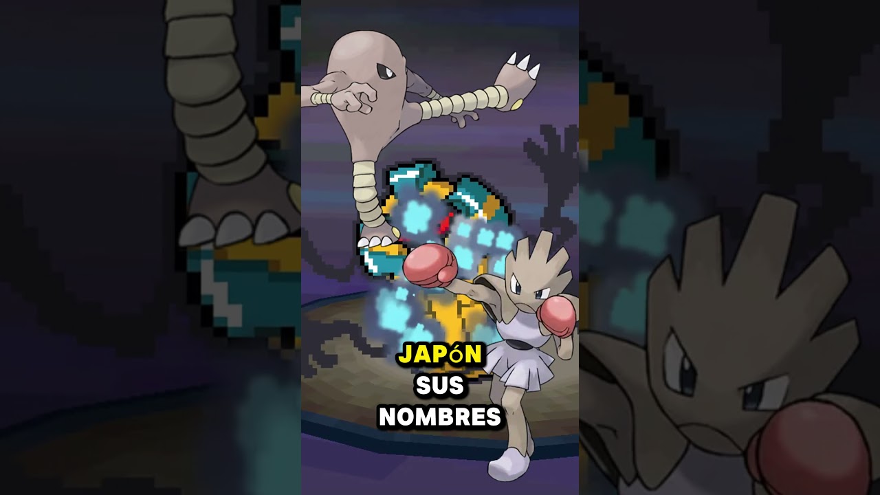 Listos para mas datos de #pokemon ! Round 4