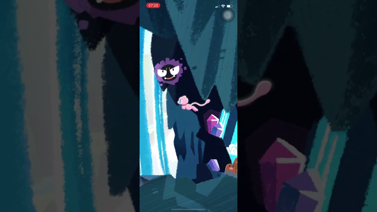 POKEMON TCGP (MEW IMMERSIVE CARD) #pokemon