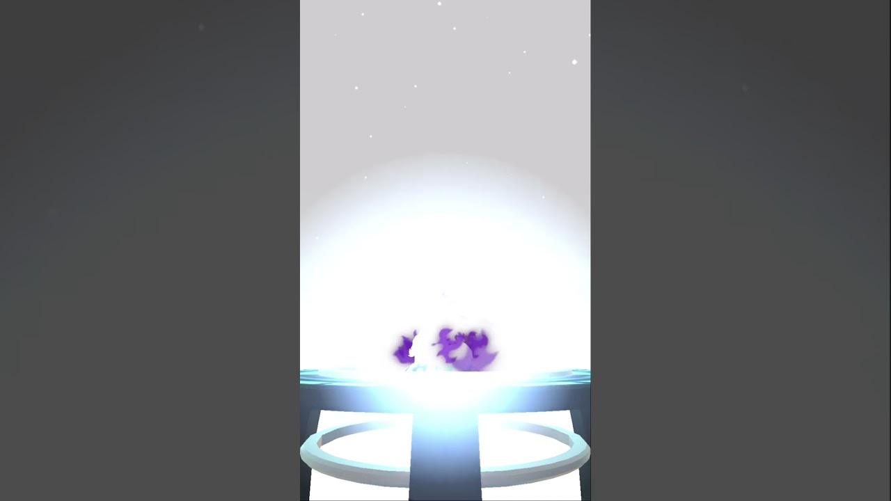 シャドウポケモン　ディグダの進化✨