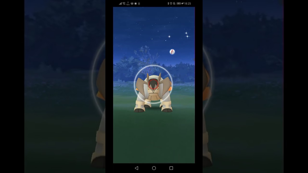 【3人で伝説レイドs】テラキオンに挑戦！1巡目で攻略しきれず2巡目へ #ポケモンGo #ゲーム実況 #レイドバトル #テラキオン #伝説 #pokemongo #フレンド