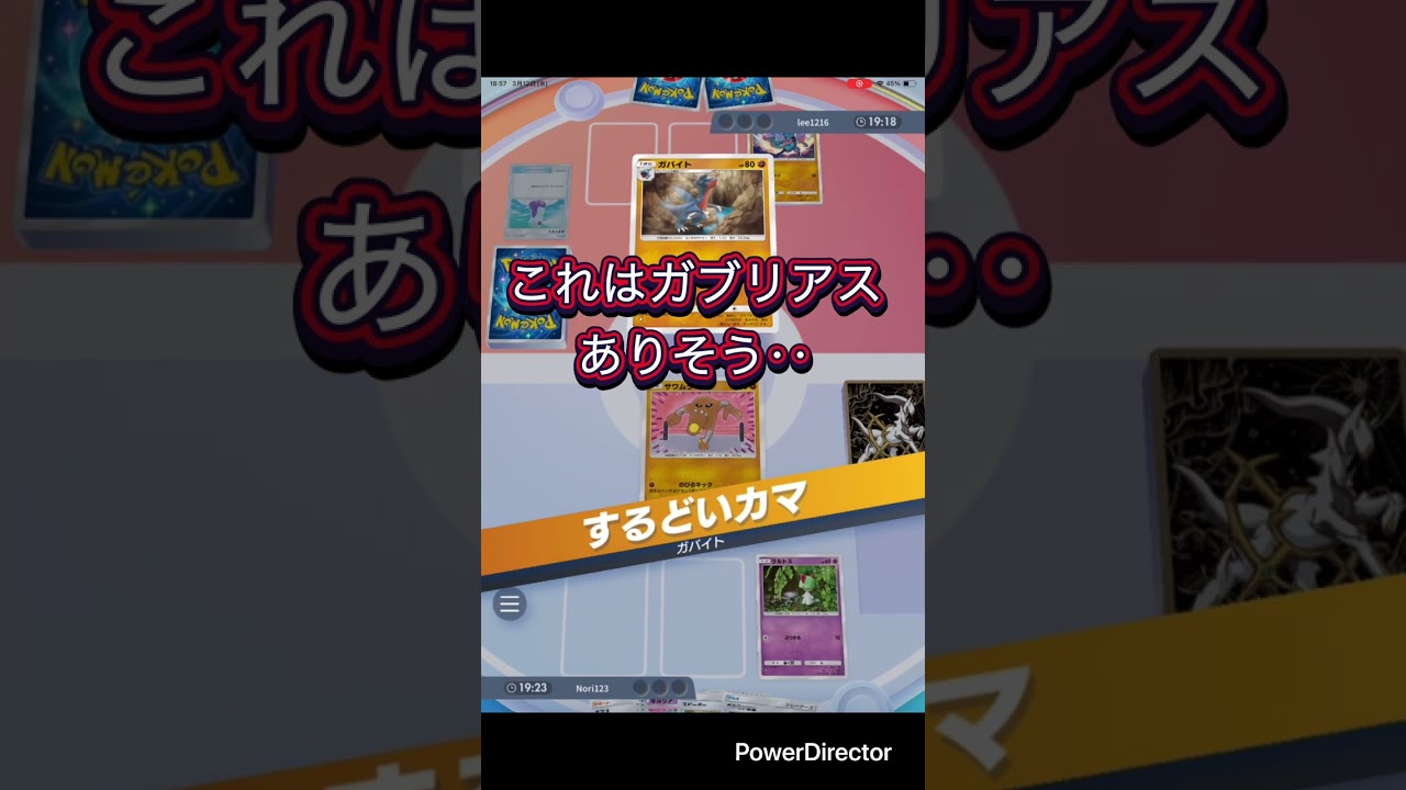 サワムラーゲーでした🦵