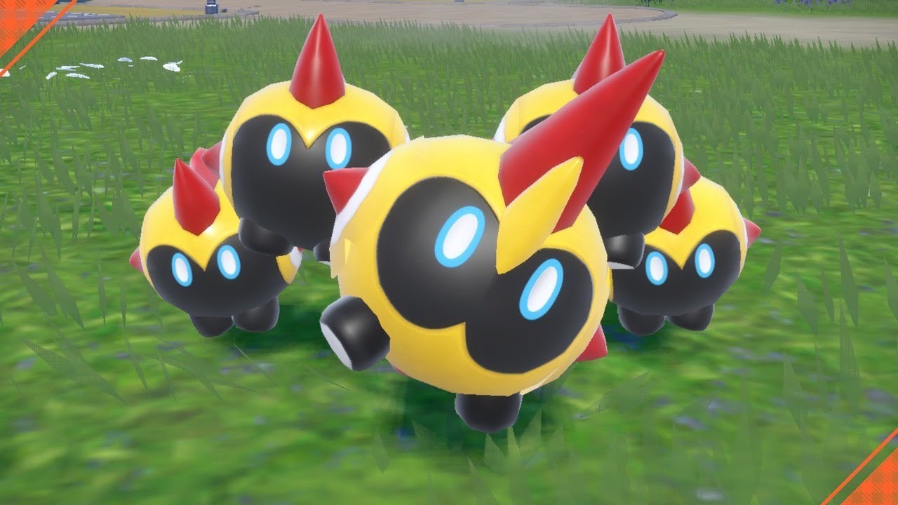 【ポケモンSV】タイレーツ！誰でも参加OKマルチバトル配信！【初見さん歓迎】