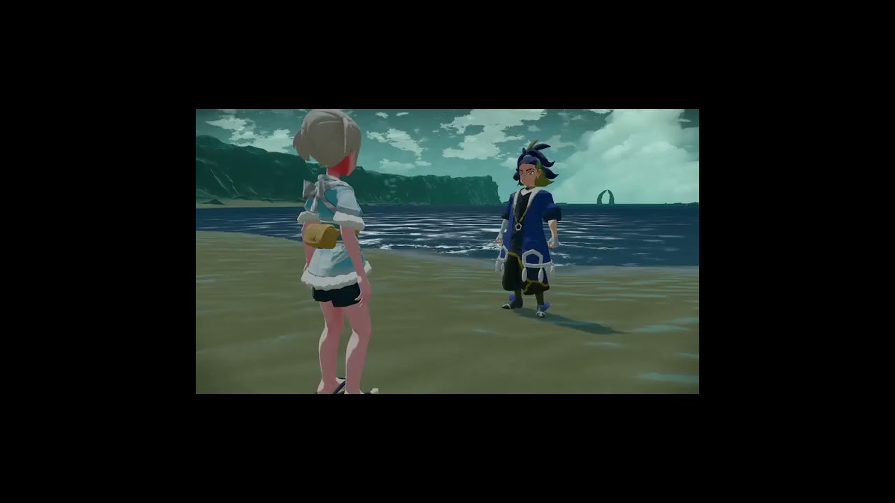 [ポケモンアルセウス]タマザラシが好きになるだけの動画 #Shorts
