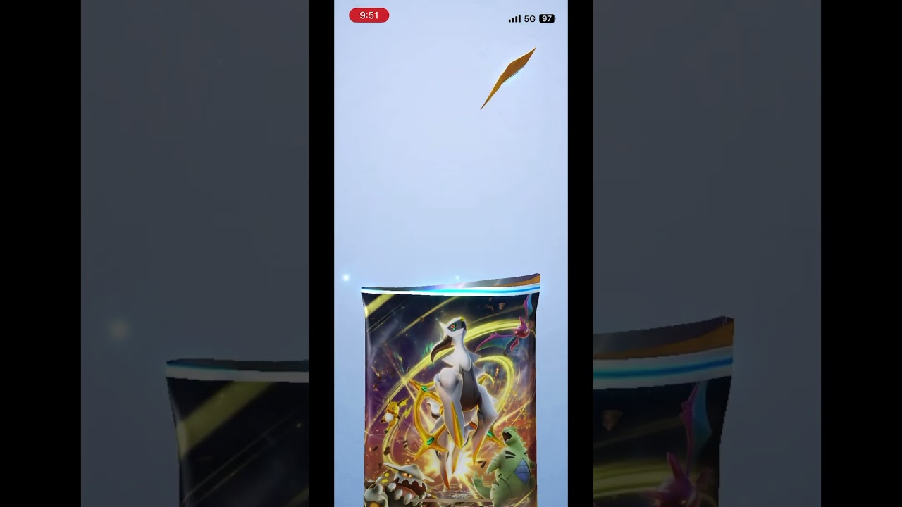 ヘルガーかっこよ#pokémon #ポケポケ開封