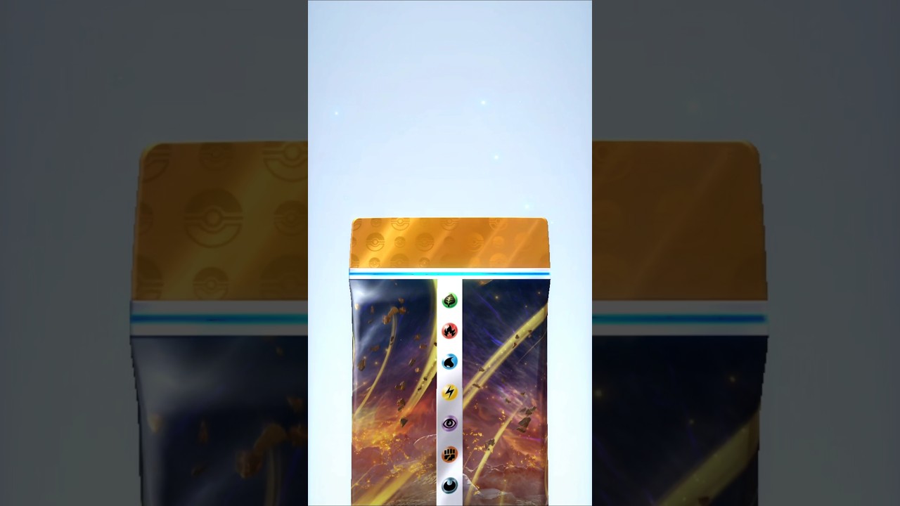 【ポケポケ】超克の光　ロトム