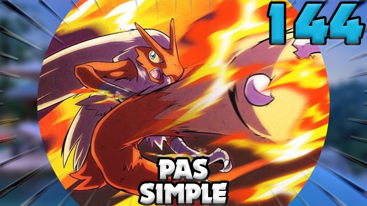 PARTIE TRÈS TENDUE AVEC BRASÉGALI - POKÉMON UNITE