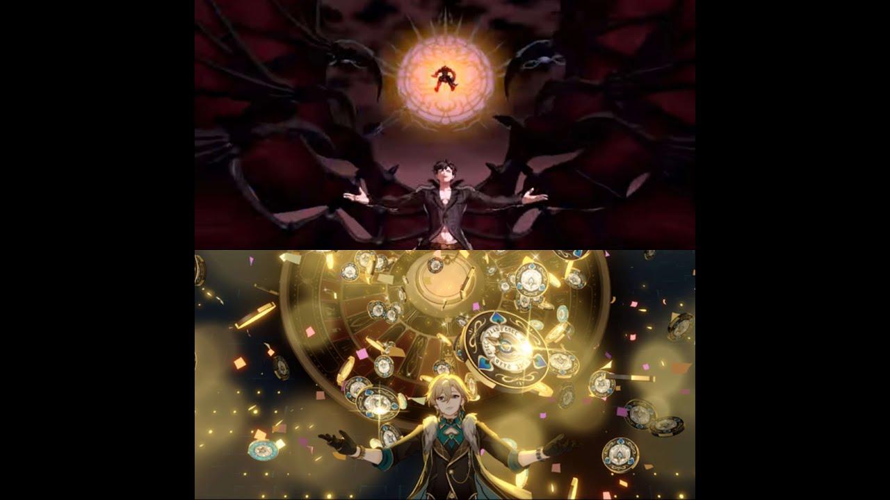 「GBVSR」ランクマ ベリアル 少しだけ