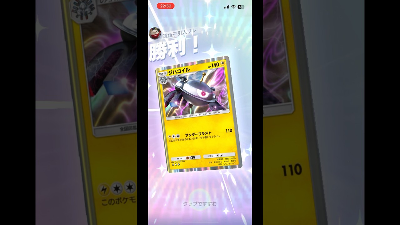 結局ライチュウよりジバコイルなんだよなぁ...