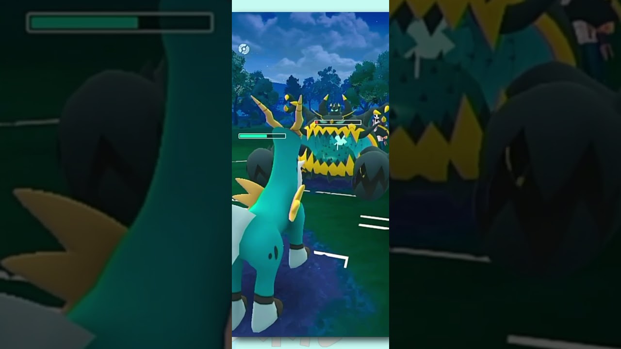 グソクムシャの対面性能！ハイパーだと耐久も上がり大活躍！！S22：ハイパーリーグ【ポケGO】  #ポケモンGO #gbl #力と極み