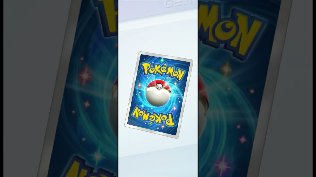 【ポケポケ】ニャースがリーフィアグレイシアゲットチャレンジ【きらきらガチャガチャ】 #ポケポケ  #ポケモン  #ポケカ #ポケカガチャ