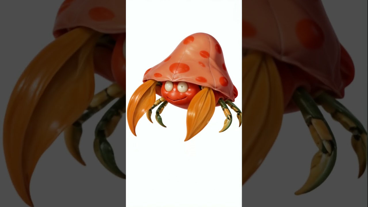 Paras Evolves into Parasect! 🍄✨ | パラスがパラセクトに進化！