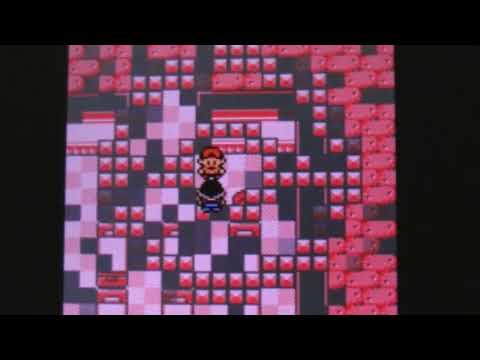 ポケットモンスター 金色違いニョロトノ１匹旅縛り実況動画１０