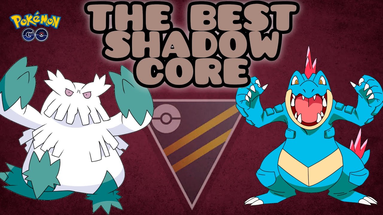 ABOMASNOW AND FERALIGATR ARE BEST SHADOW IN OPEN ULTRA LEAGUE| POKEMON GO BATTLE LEAGUE